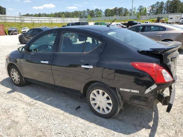 2015 NISSAN VERSA S - 3N1CN7AP1FL946657