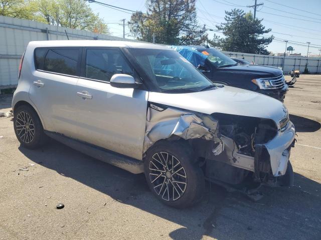 VIN KNDJP3A52F7763388 2015 KIA Soul, + no.4