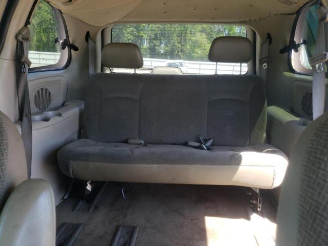 2005 Dodge Caravan Se VIN: 1D4GP25R65B113222 Lot: 50785324