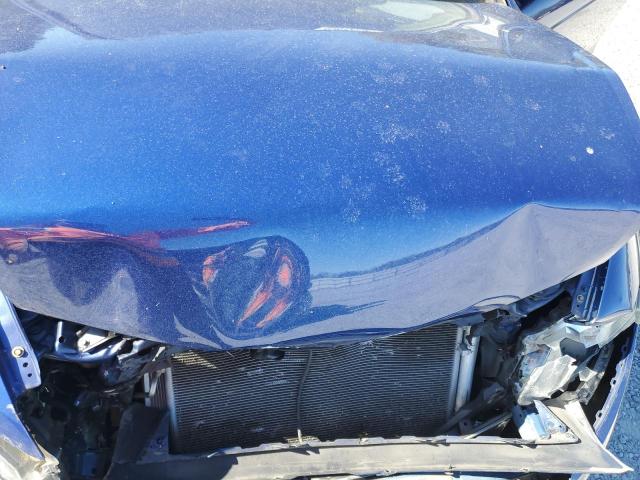 1HGCS1B81AA019136 2010 Honda Accord Exl