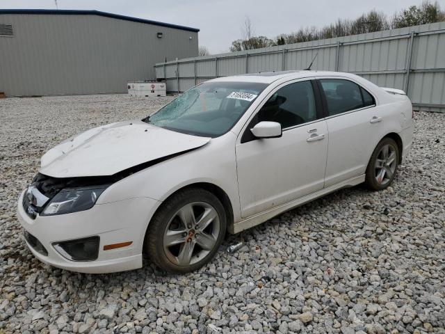 Vin: 3fahp0kc6br105950, lot: 51693894, ford fusion sport 2011 img_1