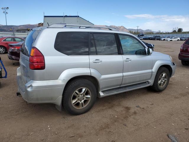 2006 Lexus Gx 470 VIN: JTJBT20X260125242 Lot: 51760604