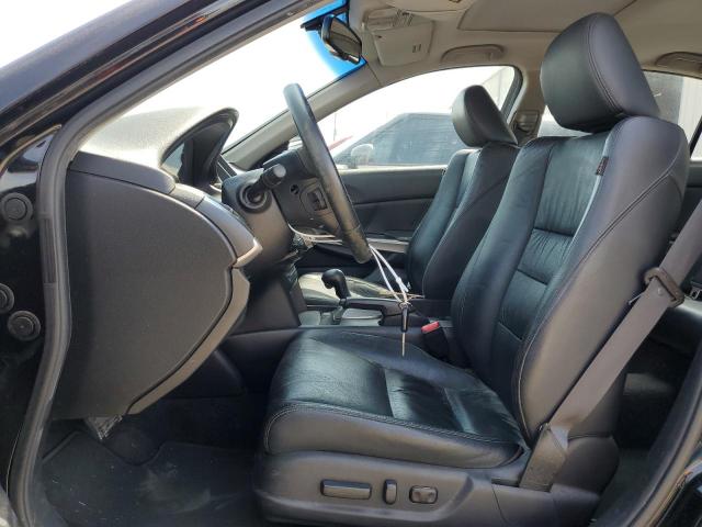 2010 Honda Accord Exl VIN: 1HGCP3F85AA026887 Lot: 51429554