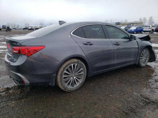 2020 Acura Tlx Technology VIN: 19UUB3F53LA801716 Lot: 52357874