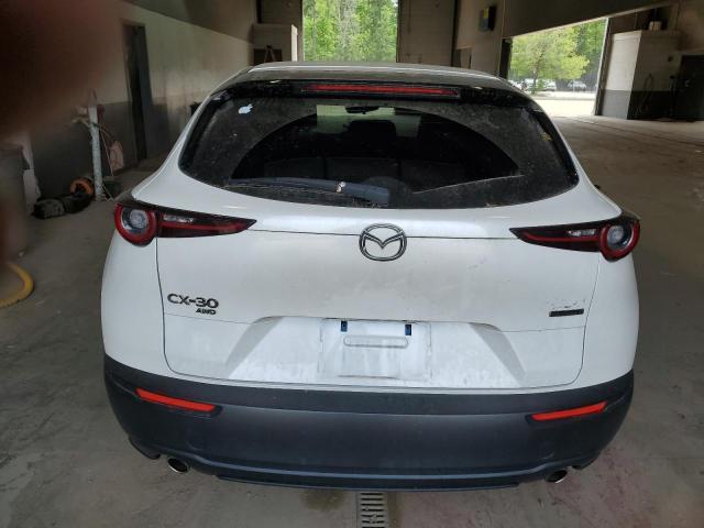 2021 Mazda Cx-30 Select VIN: 3MVDMBBL7MM221833 Lot: 52572014