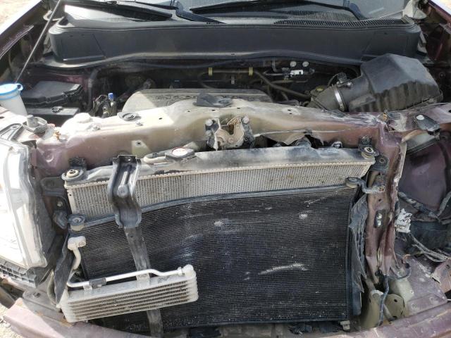 2015 Honda Pilot Touring VIN: 5FNYF4H90FB026815 Lot: 51174524