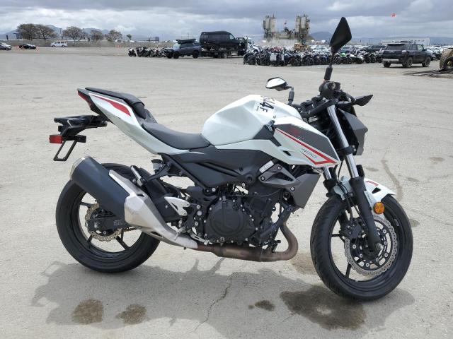 2023 KAWASAKI ER400 D - JKAERKD14PDAS1282