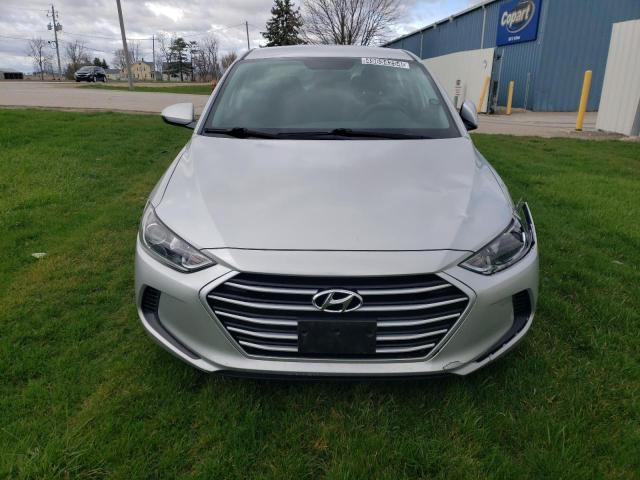 2018 Hyundai Elantra Se VIN: 5NPD74LF3JH383781 Lot: 49634254