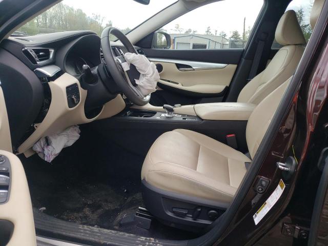 2020 INFINITI QX50 PURE - 3PCAJ5M33LF100683