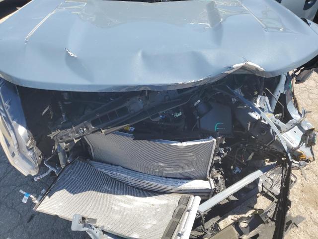 2024 FORD BRONCO SPO - 3FMCR9B62RRE33210