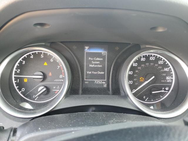 2019 TOYOTA CAMRY L - 4T1B11HK4KU274455