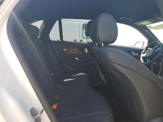 2018 MERCEDES-BENZ GLC 350E - WDC0G5EB1JF401567