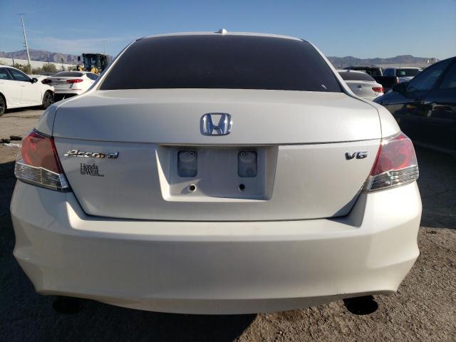 2009 Honda Accord Exl VIN: 1HGCP36809A016926 Lot: 51258784