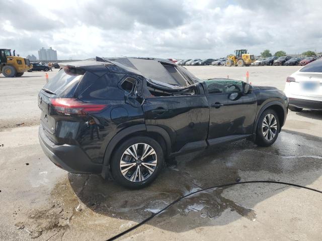 2023 Nissan Rogue Sv VIN: JN8BT3BA0PW434339 Lot: 50739864