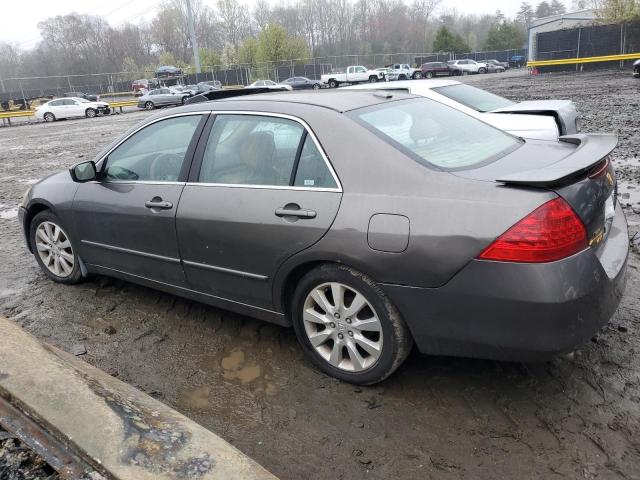 2006 Honda Accord Ex VIN: 1HGCM66846A041799 Lot: 47963754