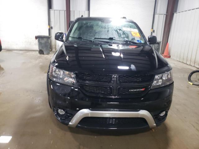 2015 Dodge Journey Crossroad VIN: 3C4PDDGGXFT721161 Lot: 52501554