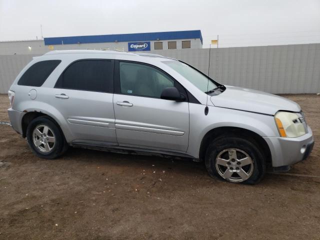 2CNDL73F956030366 2005 Chevrolet Equinox Lt