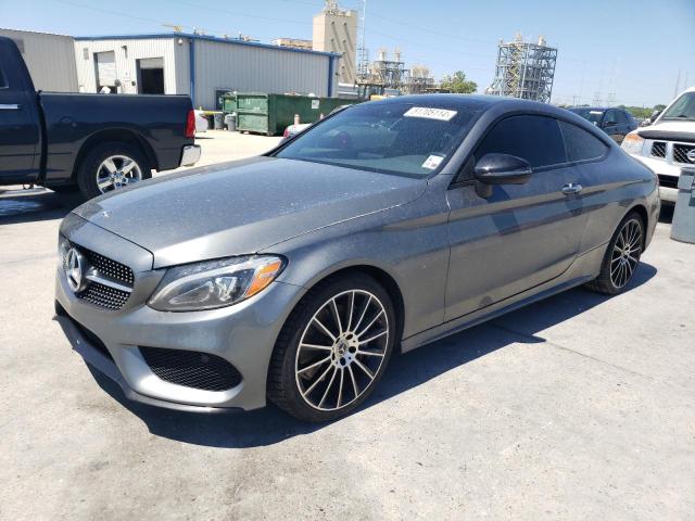 2018 Mercedes-Benz C 300 VIN: WDDWJ4JB3JF664084 Lot: 49573744