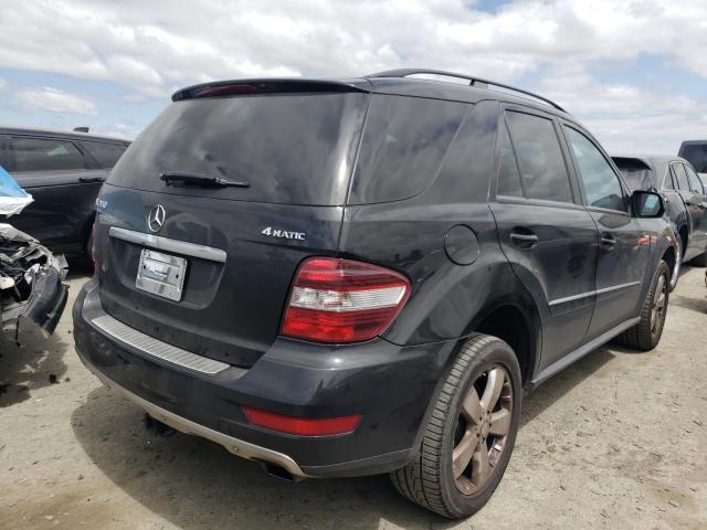 4JGBB86EX9A493323 2009 Mercedes-Benz Ml 350