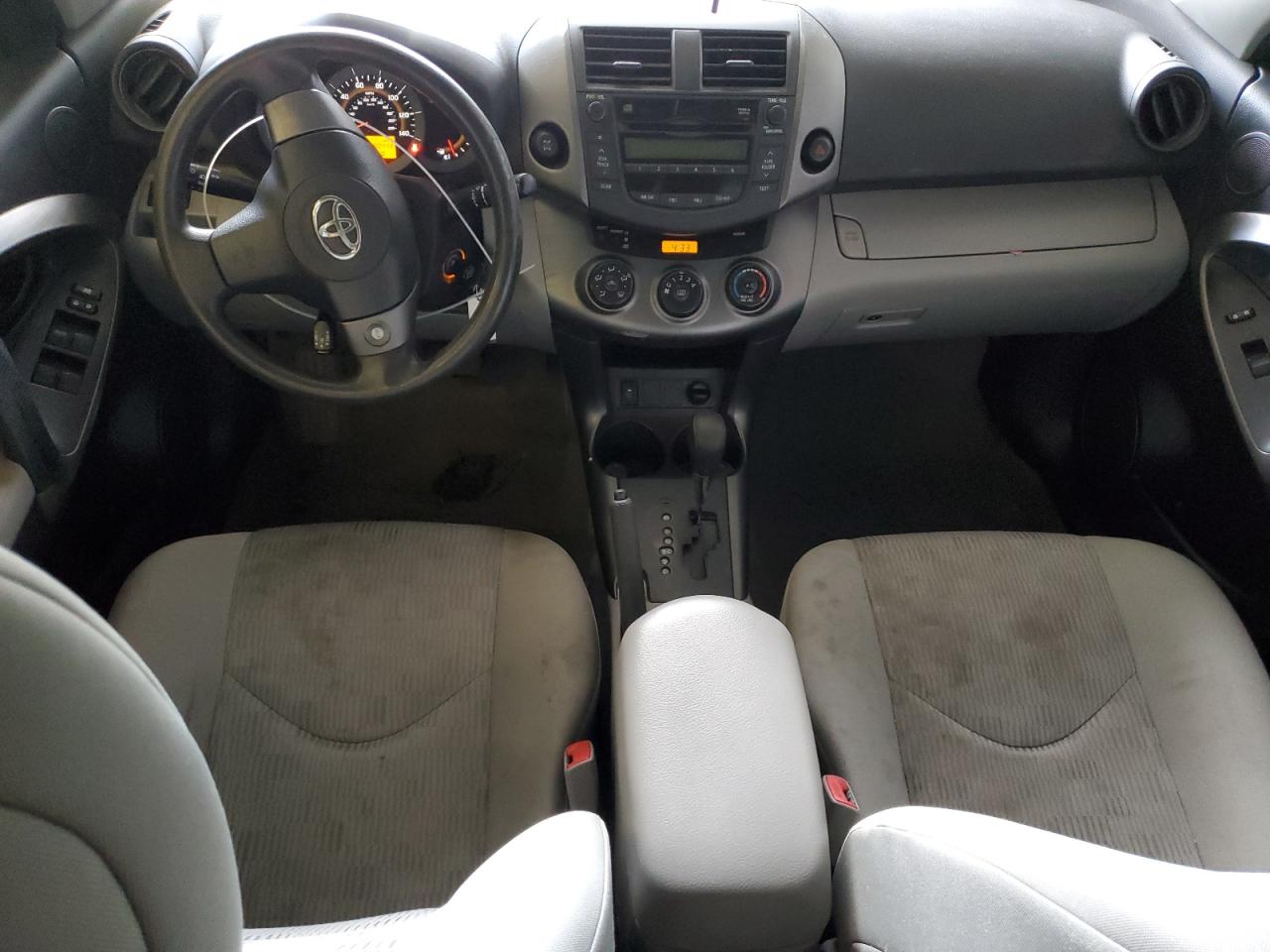 2T3BF4DVXAW060742 2010 Toyota Rav4