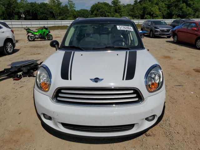 2014 Mini Cooper Countryman VIN: WMWZB3C57EWR37696 Lot: 51762864