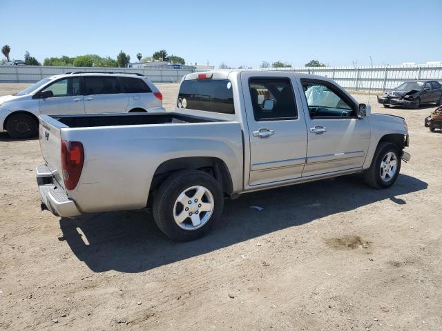 2009 Chevrolet Colorado VIN: 1GCCS139298120212 Lot: 53011014