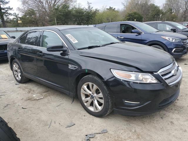 2012 Ford Taurus Sel VIN: 1FAHP2HW0CG117971 Lot: 50059704