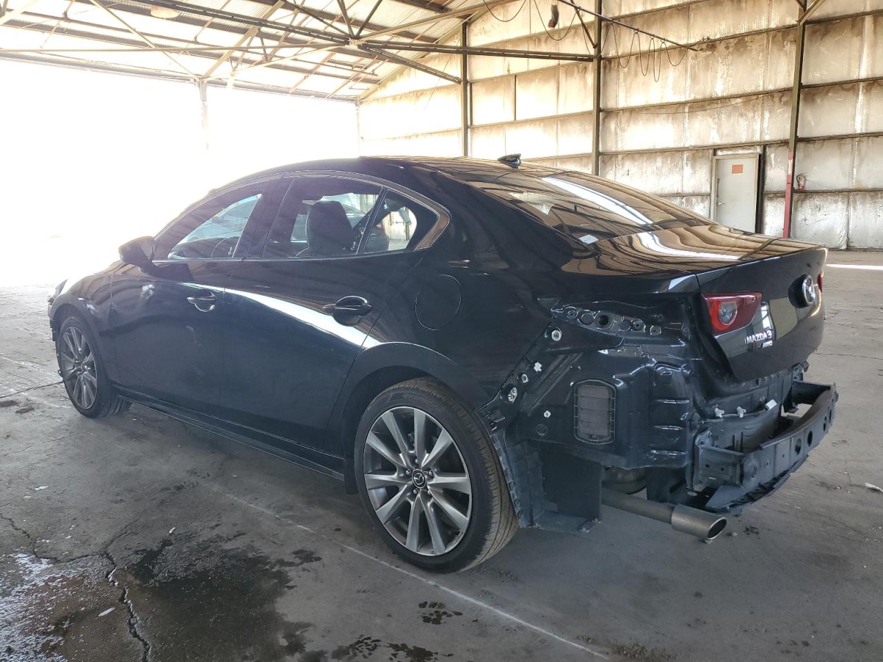 JM1BPBEM2L1162674 2020 Mazda 3 Premium