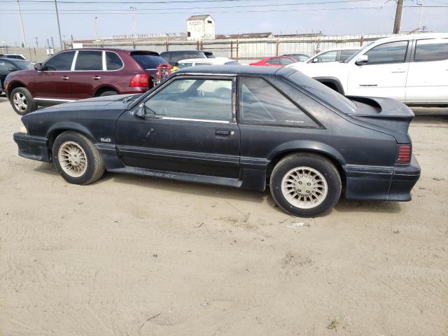 1990 Ford Mustang Gt VIN: 1FACP42E8LF161325 Lot: 50979334