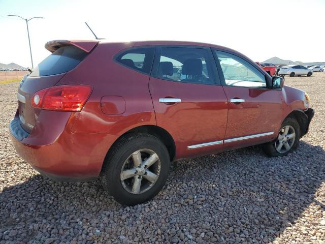 Vin: jn8as5mt7dw553218, lot: 52803964, nissan rogue s 20133