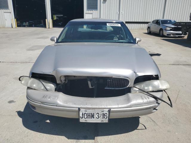 1998 Buick Lesabre Limited VIN: 1G4HR52K1WH401020 Lot: 49998254