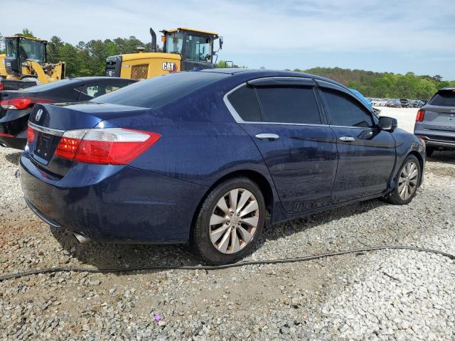 1HGCR2F84EA107258 2014 Honda Accord Exl