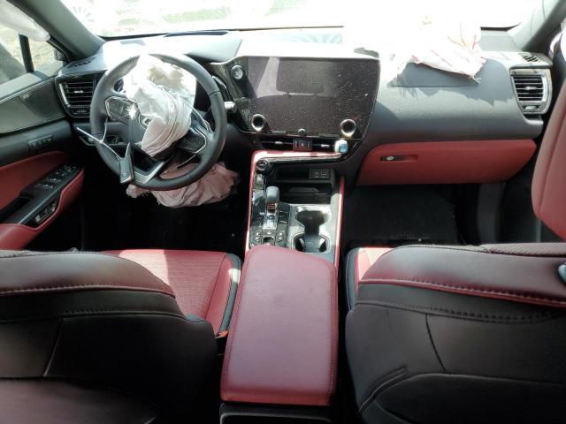 2024 LEXUS NX 350 LUX 2T2HGCEZ3RC035721