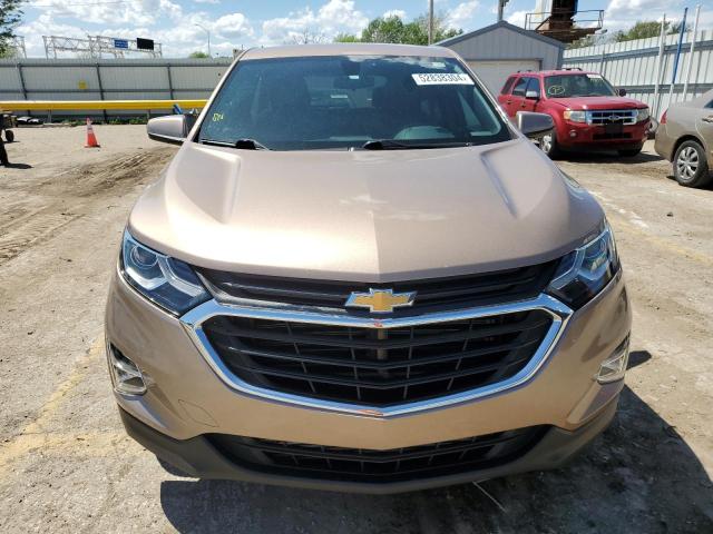 2018 CHEVROLET EQUINOX LT - 2GNAXJEV4J6221126