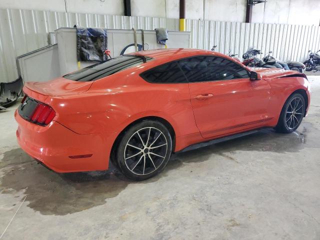 2016 Ford Mustang VIN: 1FA6P8TH2G5219843 Lot: 50234144