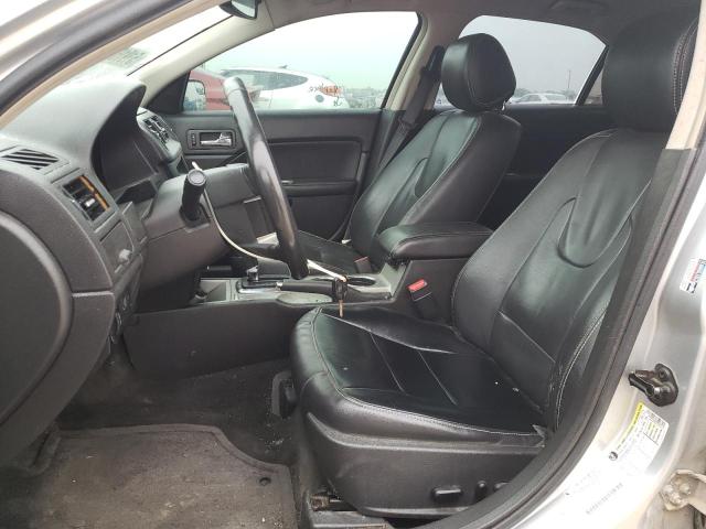 2012 Ford Fusion Sel VIN: 3FAHP0JG8CR307579 Lot: 51916934