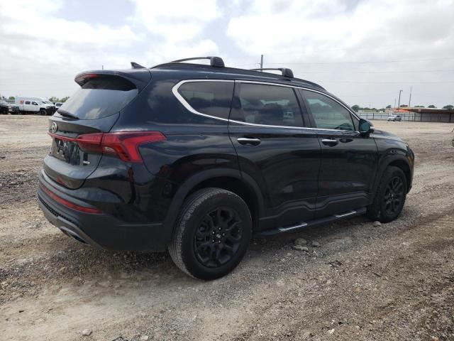 2023 HYUNDAI SANTA FE X - 5NMS6DAJ5PH491309