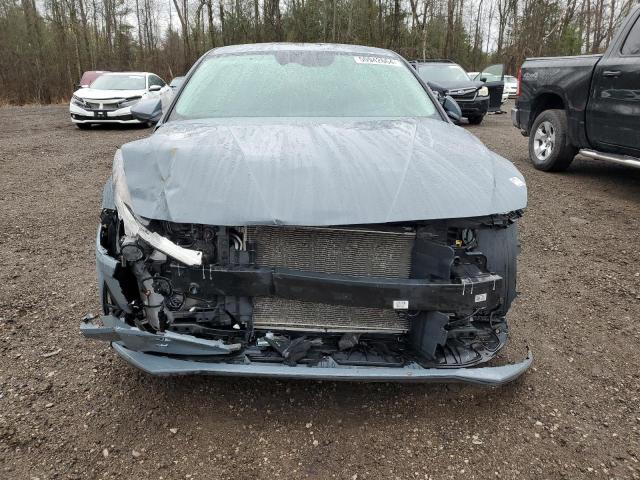 2021 Hyundai Elantra Sel VIN: KMHLM4AG1MU133073 Lot: 50942664