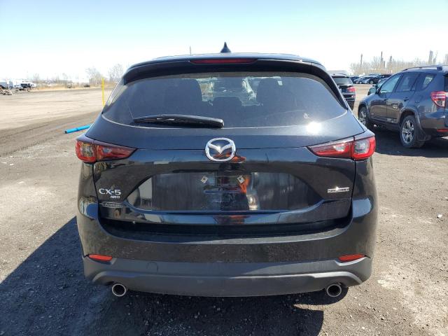 2023 Mazda Cx-5 Preferred VIN: JM3KFBCMXP0262224 Lot: 52351134