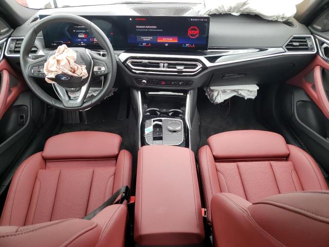 2023 BMW I4 EDRIVE WBY73AW0XPFR31159