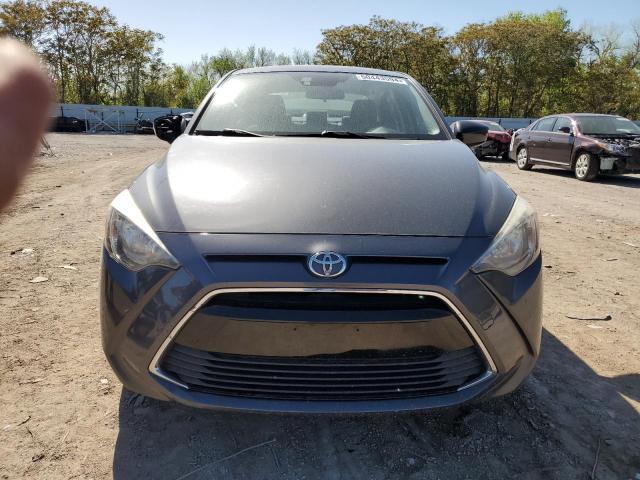 2018 Toyota Yaris Ia VIN: 3MYDLBYV8JY305937 Lot: 50443594