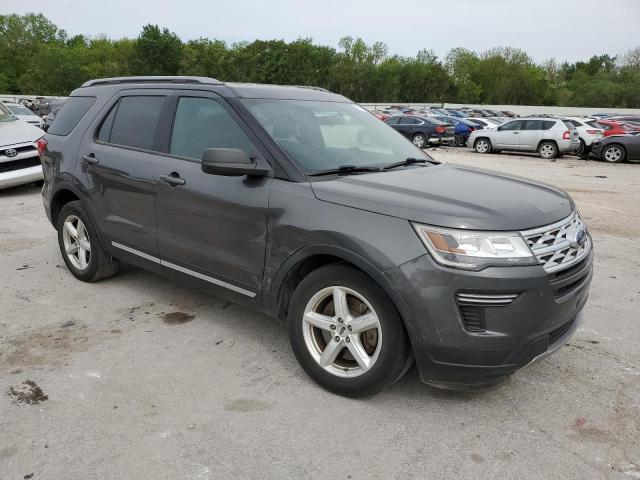 2019 Ford Explorer Xlt VIN: 1FM5K7D89KGA08399 Lot: 51589894