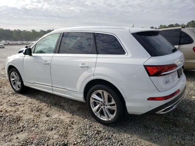 2023 Audi Q7 Premium Plus VIN: WA1LXBF7XPD007348 Lot: 52151594