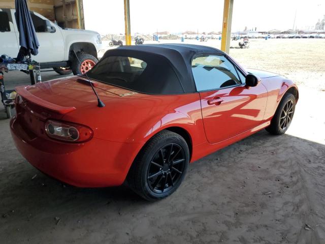 2010 Mazda Mx-5 Miata VIN: JM1NC2EF6A0211260 Lot: 52869874