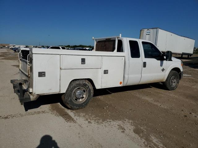 2015 Ford F250 Super Duty VIN: 1FT7X2AT3FEB52123 Lot: 50634214