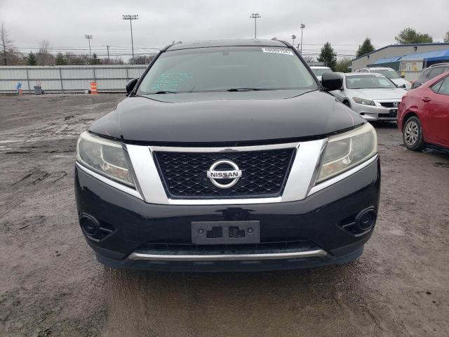 2013 Nissan Pathfinder S VIN: 5N1AR2MM0DC668383 Lot: 48689154