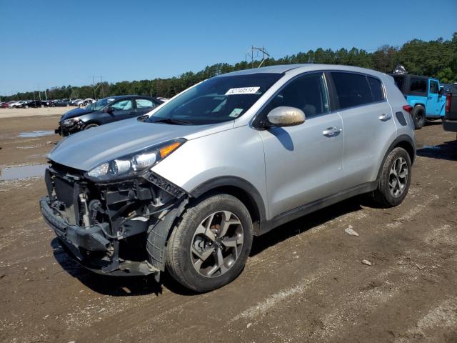 KNDPM3AC9L7708790 Kia Sportage L