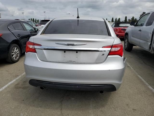 2012 Chrysler 200 S VIN: 1C3CCBHG4CN327224 Lot: 51987274