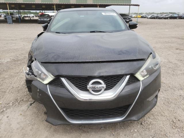 2017 Nissan Maxima 3.5S VIN: 1N4AA6AP9HC428214 Lot: 50769174