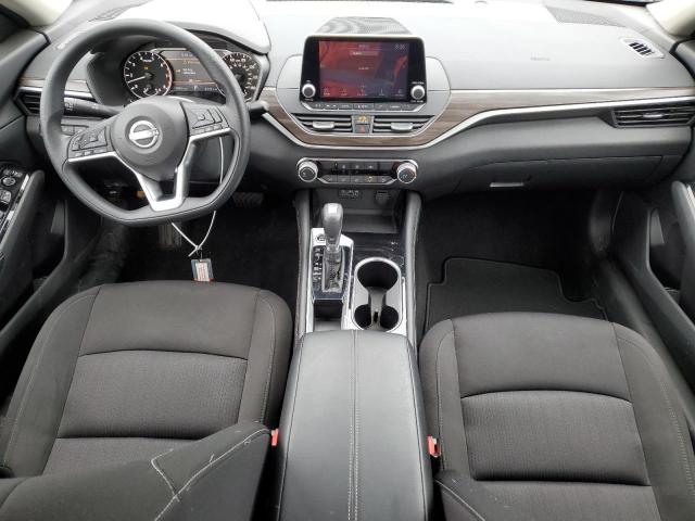2023 NISSAN ALTIMA SV - 1N4BL4DVXPN375717